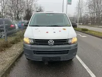 Second-hand VW Transporter 140 CP (102 kW) 2011 Alb Van