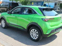 Gebraucht Opel Mokka-e Edition 100 kW (136 PS) 2022 Grün SUV