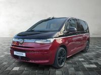 Usata VW Multivan Style 204 CV (150 kW) 2023 Rosso Monovolume