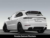Gebraucht Porsche Cayenne GTS 460 PS (338 kW) 2021 Weiss SUV