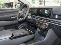 Neu Hyundai Tucson Trend 239 PS (175 kW) 2025 Atlas white SUV