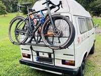 Second-hand VW T3 82 CP (60 kW) 1984 Van