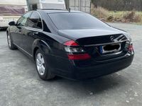 gebraucht Mercedes S320 CDI