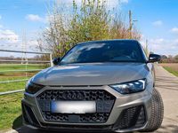 Gebraucht Audi A1 Sportback Edition .1 200 PS (147 kW) 2019 Grau Kleinwagen