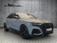 Gebraucht Audi Q8 Sport 600 PS (441 kW) 2023 Nardograu SUV