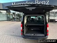 Gebraucht Mercedes Citan 111 Edition 116 PS (85 kW) 2020 Schwarz Van / Kleinbus