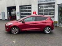 gebraucht Ford Fiesta 1.0 EcoBoost Titanium / 8-Fach bereift