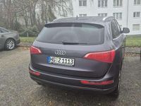 Gebraucht Audi Q5 177 PS (130 kW) 2012 SUV