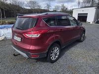 Gebraucht Ford Kuga 150 PS (110 kW) 2016 SUV