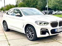 Gebraucht BMW X4 340 PS (250 kW) 2020 SUV