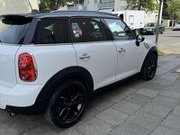 Gebraucht Mini Countryman 121 PS (88 kW) 2011 SUV