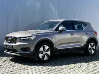 Gebraucht Volvo XC40 211 PS (155 kW) 2021 Grau SUV