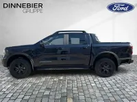 Neu Ford Ranger 281 PS (206 kW) 2026 Schwarz (metallic) Pickup