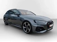 Gebraucht Audi RS4 Ambiente 450 PS (330 kW) 2023 Daytonagrau perleffekt Kombi