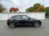 Gebraucht Audi Q2 Sport 150 PS (110 kW) 2019 Schwarz SUV