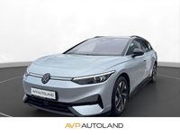 Gebraucht VW ID.7 Pro 210 kW (286 PS) 2024 Scale silver Kombi