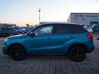 gebraucht Suzuki Vitara 1.6 Comfort 4x4 Autom.Rücfahr kam.stz.hz.