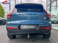 Gebraucht Volvo XC40 Plus 169 kW (231 PS) 2023 Blau SUV