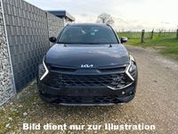 gebraucht Kia Sportage 1.6 T-GDI 48V DCT GT-Line Pano Lager