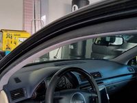 Gebraucht Audi A4 131 PS (96 kW) 2002 Kombi