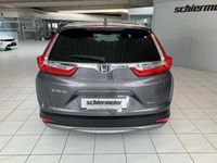 gebraucht Honda CR-V 2.0 i-MMD HYBRID 2WD Elegance Rückfkam