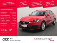 Gebraucht Seat Leon 110 PS (80 kW) 2024 Rot Kombi