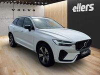 Gebraucht Volvo XC60 Plus 398 PS (292 kW) 2024 Weiß SUV