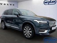 Gebraucht Volvo XC90 Ultimate 235 PS (172 kW) 2023 Blau SUV