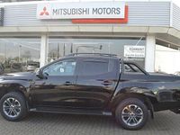 Gebraucht Mitsubishi L200 150 PS (110 kW) 2020 Pantherschwarz Pickup