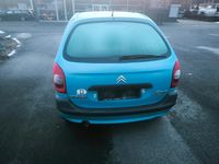 Gebraucht Citroën Xsara 95 PS (69 kW) 2002 Blau Kombi