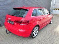 gebraucht Audi A3 Sportback Ambition Automatik/Navi/Xenon/AHK