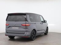 Nowe VW Multivan Edition 150 KM (110 kW) 2026 Szary Minivan