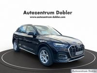 gebraucht Audi Q5 TFSI e advanced