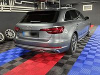 Gebraucht Audi A4 S-Line 245 PS (180 kW) 2019 Grau Kombi