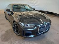Gebraucht BMW 430 Performance 245 PS (180 kW) 2025 Saphirschwarz Coupé
