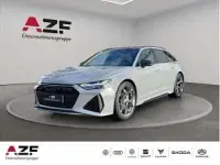 Neu Audi RS6 630 PS (463 kW) 2026 Grau (nardograu) Kombi