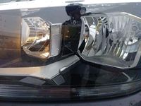 Gebraucht VW Crafter 177 PS (130 kW) 2021 Candyweiß Van