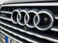 gebraucht Audi Q7 maximal , massage , B&O