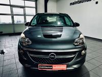 gebraucht Opel Adam Unlimited ecoFlex *Totwinkel-Assistent/PDC*