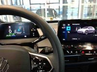 Gebraucht VW ID.3 Pro 106 kW (145 PS) 2022 Mondsteingrau Kleinwagen