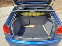 Gebraucht Audi A3 Ambiente 160 PS (117 kW) 2008 Kleinwagen