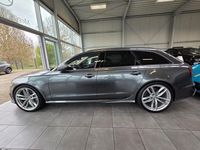 Gebraucht Audi RS6 Performance 605 PS (444 kW) 2018 Grau Kombi