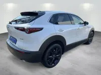 Neu Mazda CX-30 Homura-Line 186 PS (136 kW) 2026 Weiß SUV