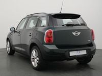 Gebraucht Mini One Countryman 98 PS (72 kW) 2012 Grün SUV