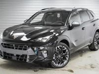 Second-hand Cupra Terramar 204 CP (150 kW) 2025 Negru SUV