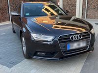 gebraucht Audi A4 3.0 Liter Diesel