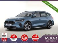 Nowe Ford Focus ST-Line 155 KM (114 kW) 2025 Czarny Kombi