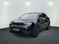 Gebraucht Opel Mokka 131 PS (96 kW) 2022 Diamant schwarz (metallic) SUV