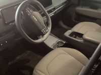 Gebraucht Kia EV3 Air 150 kW (204 PS) 2025 Schwarz SUV