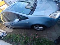 Usata Ford C-MAX 109 CV (80 kW) 2007 Blu Monovolume